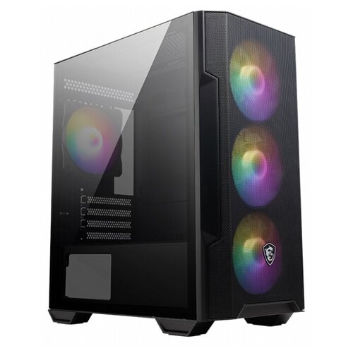 Игровой компьютер iTeh Pro Gaming intel core i5-10400f / 16gb RAM / 1000Gb SSD / Nvidia GeForce RTX 3060 Ti 8GB / Windows 10 pro
