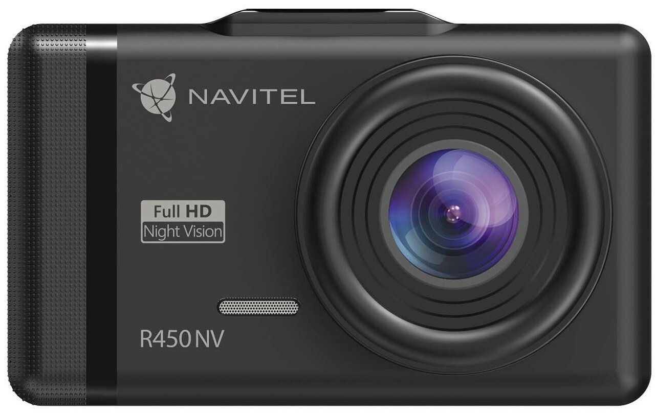 Видеорегистратор Navitel R450NV