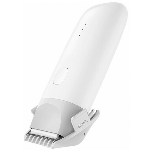 Машинка для стрижки волос Xiaomi MiTU Hair Clipper White NUN4044CN 192000₽