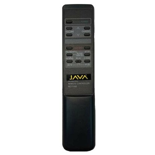 Пульт ДУ Aiwa RC-T 1000 VCR пульт pdu e3502 для телевизора aiwa