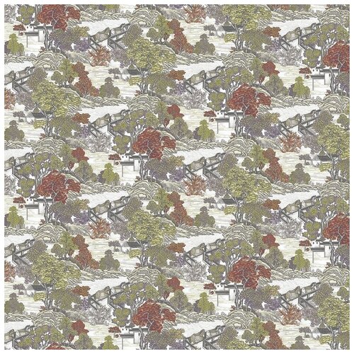 обои AGrifoni Palazzo Ragione 7020-4 6250₽