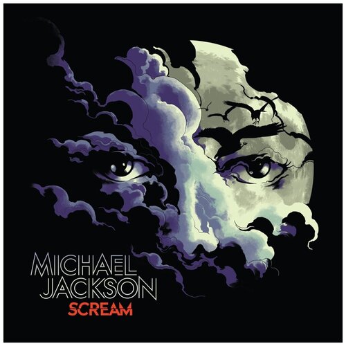 Michael Jackson - Scream