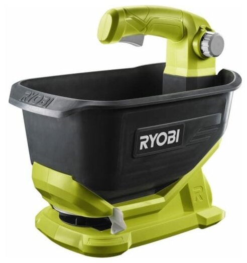 Аккумуляторная сеялка Ryobi OSS1800 5133003729 - фотография № 2