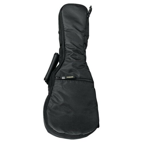 rockbag rb20002b чехол для укулеле тенор Rockbag RB20001B Чехол для укулеле