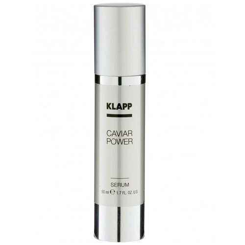 Сыворотка «Империал» Klapp Imperial serum 40 мл