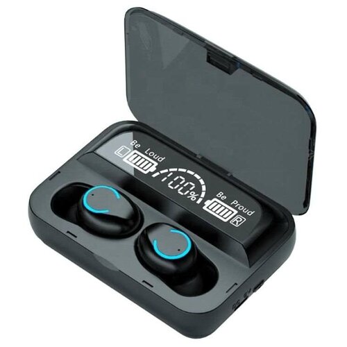 Беспроводные наушники F9-47 109900₽