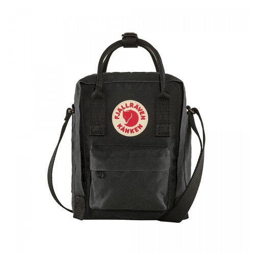 фото Сумка рюкзак fjallraven sling