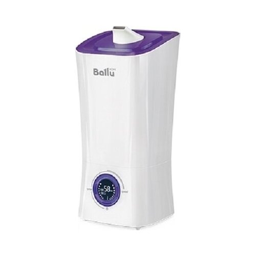 Очиститель воздуха Ballu UHB-205 белый-пурпурный 440900₽
