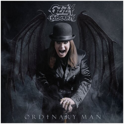 Ozzy Osbourne - Ordinary Man