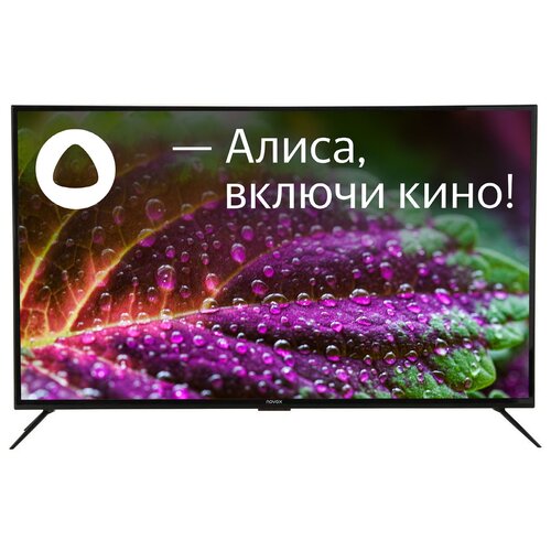 Телевизор Novex NVX-55U321MSY