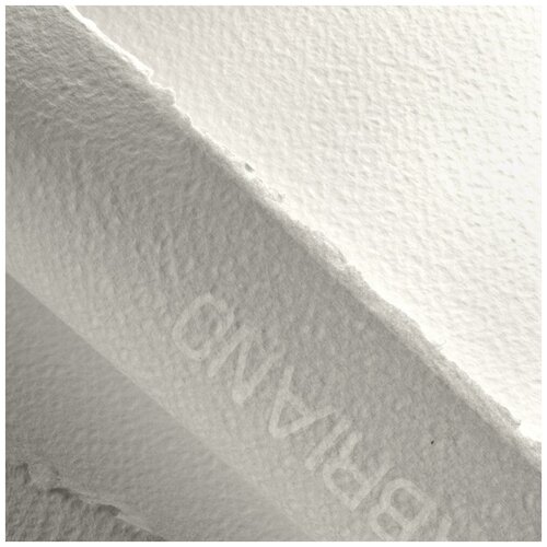 Бумага для акварели Fabriano Artistico Extra White 56х76 см 300 г Торшон