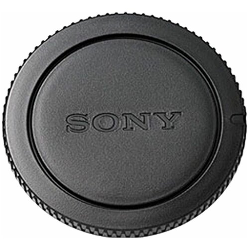 Заглушка для камеры Sony ALC-B55 крышка jjc для объектива задняя крышка байонета камеры canon rf