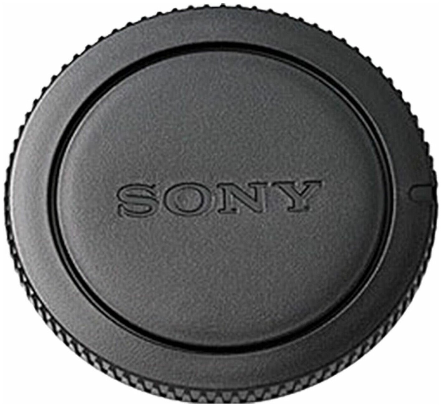 Крышка для байонета Sony - фото №1