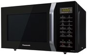 Микроволновая Печь Panasonic NN-GT35HBZPE 23л. 800Вт черный