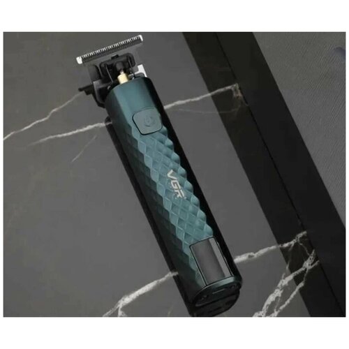 Триммер для волос бороды и окантовки VGR V-077 449000₽