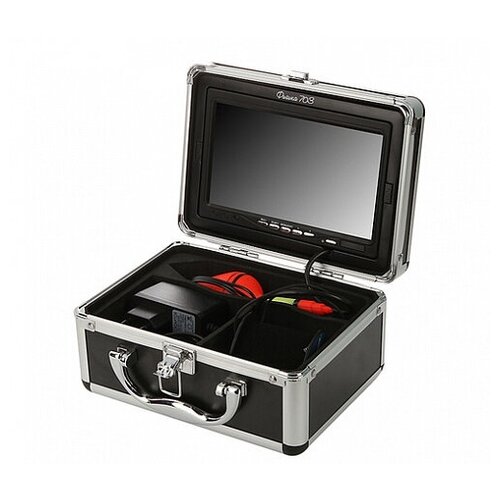 Подводная цветная видеокамера Фишка 703 2218000₽