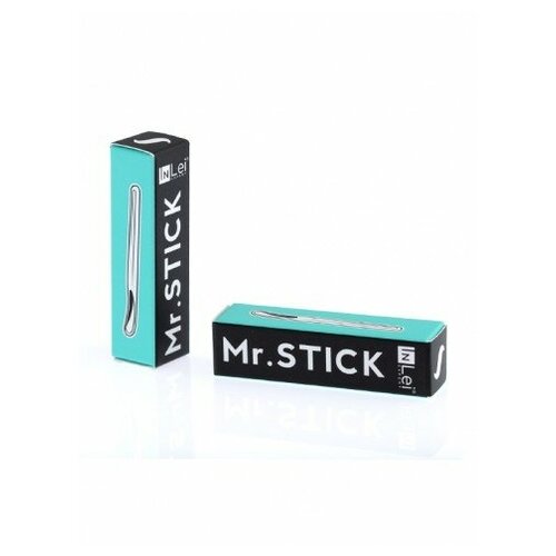 Набор ложечек для смешивания краски Mixer stick, 12шт/упаковка InLei