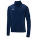 Джемпер тренировочный CAMP Training Top 1/4 Zip, темно-синий