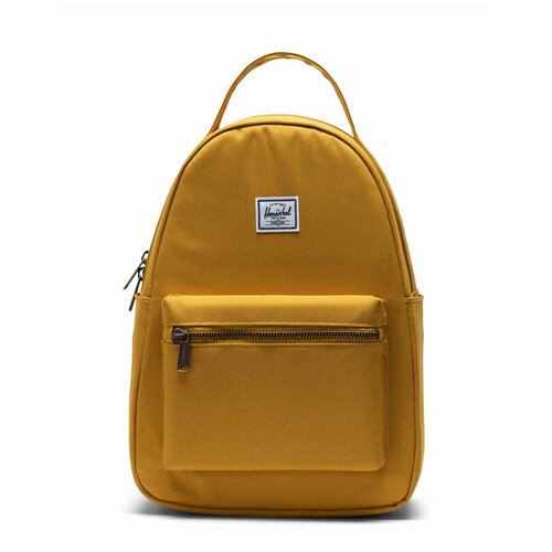 фото Herschel supply co рюкзак herschel yellow nova cb000048270