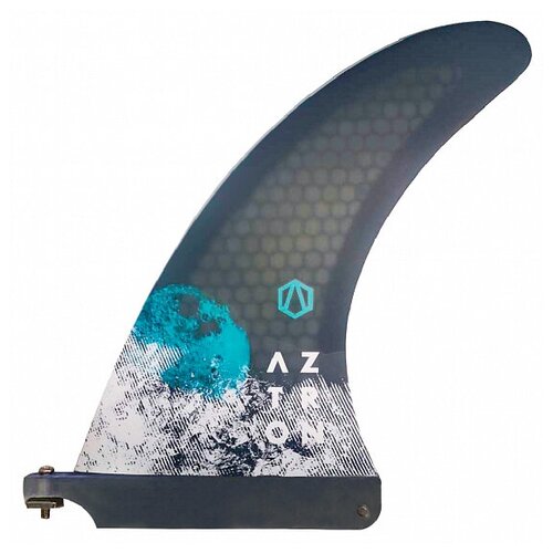 фины aztron fin nylon assorted Фины Aztron 8.0 Fiberglass Fin ASSORTED