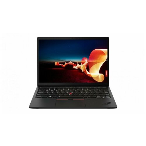 130 ноутбук Lenovo X1 Nano ThinkPad 20UN00FSUS WQHD 2160x1350 i7 1160G7 16 Gb LPDDR4 512Gb SSD PCle Intel Iris Xe Graphics Win10 Pro 091кг 12950000₽