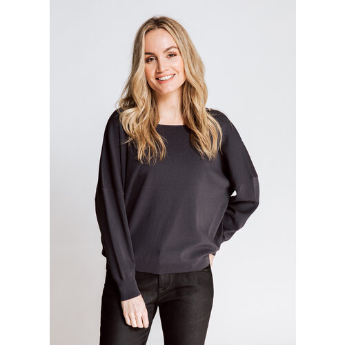 Пуловер ZHRILL, размер L/XL, серый