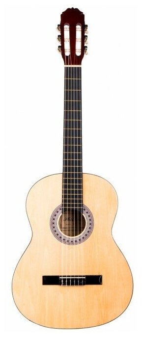 Классическая гитара PHIL PRO AC-39