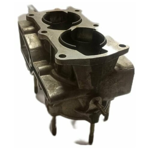 фото Блок цилиндров для лодочного мотора нептун 23 нет бренда