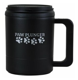 Paw plunger "Лапомойка" большая, 0,6 кг - фотография № 6