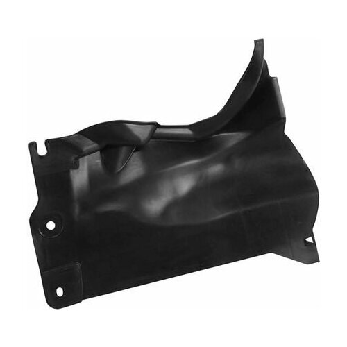 Пыльник двигателя правая часть вертикальный MAZDA 3 2008-2013 MZ33010BR