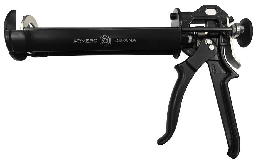 Пистолет для химических анкеров Armero A250/012