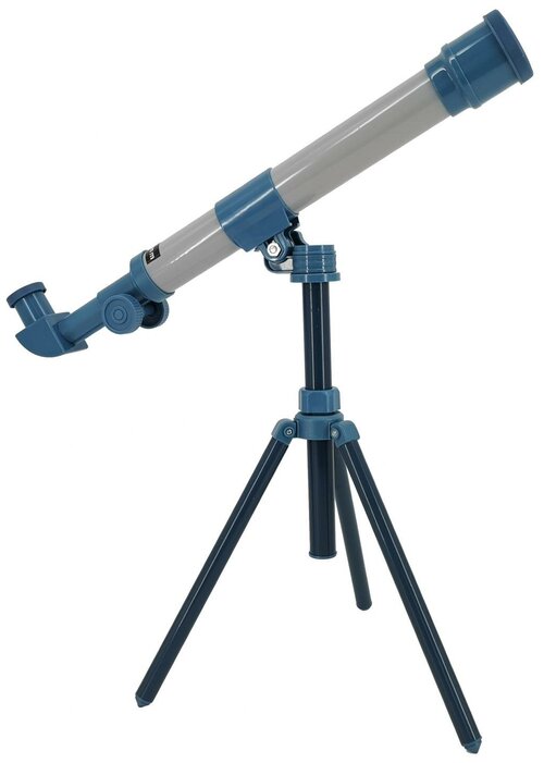 Телескоп 45*40 EDU-TOYS TS808