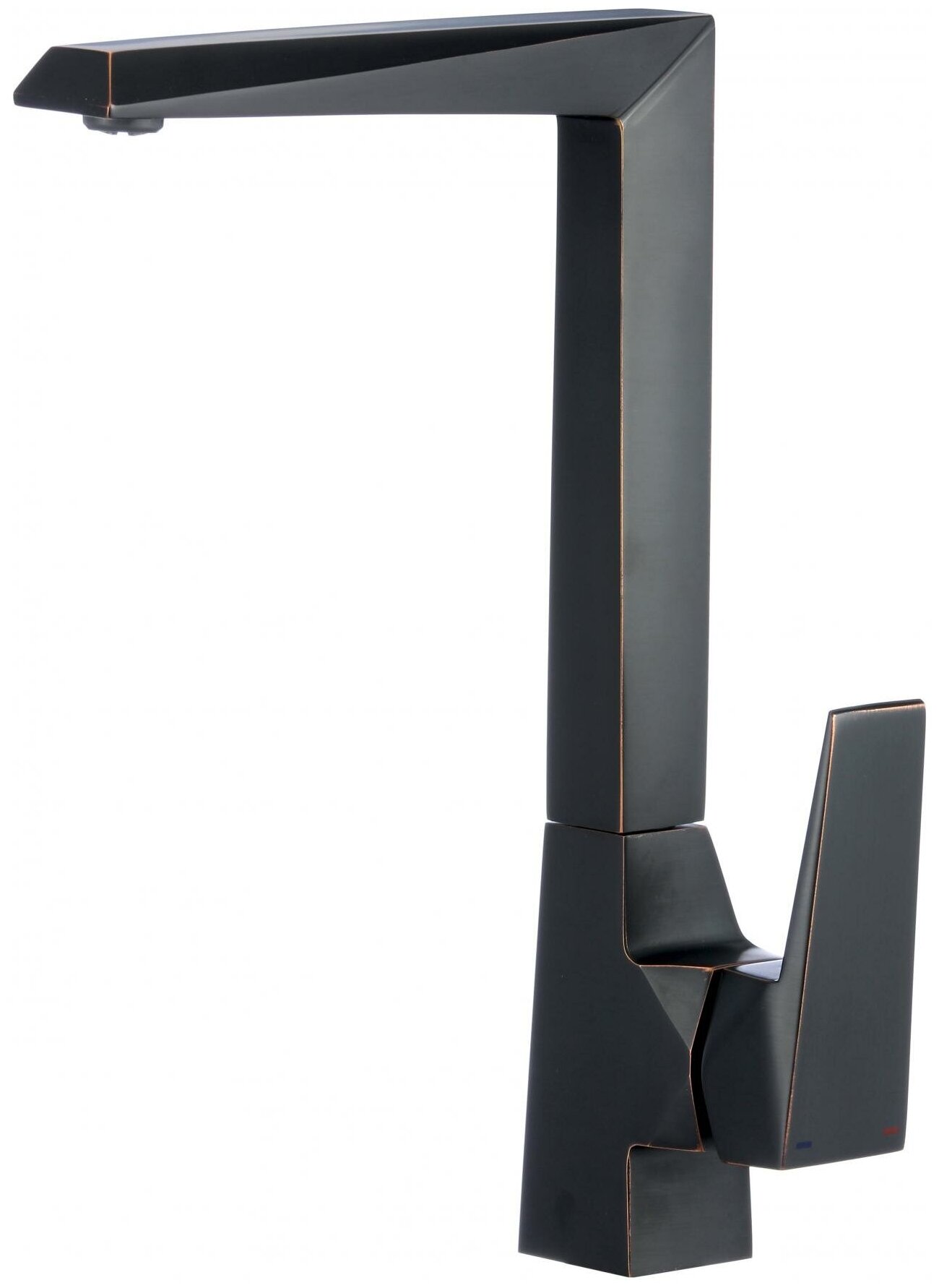 Смеситель для раковины Savol S-005512H