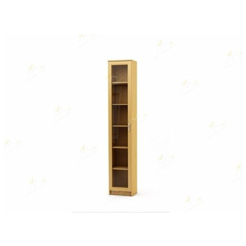 Книжный шкаф Верона 1