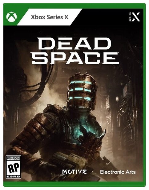 Игра Dead Space Remake для Xbox Series X