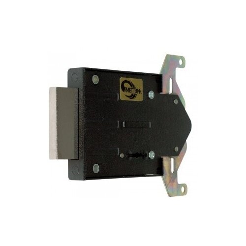 Замки врезные меттэм Замок врезной