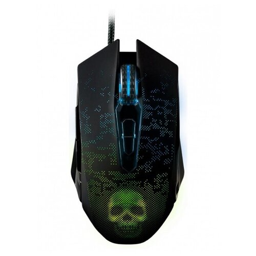 Компьютерная мышь Smartbuy SBM-734G-K RUSH NOX 95500₽