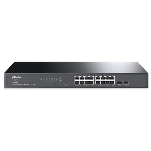 Коммутатор (switch) TP-Link TL-SG2218 коммутатор switch tp link tl sg2218