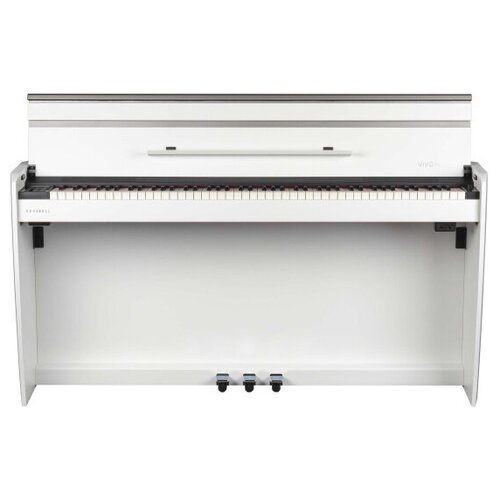 Цифровое пианино Dexibell VIVO H10 WH
