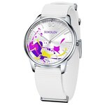 Женские стальные часы SOKOLOV 326.71.00.000.08.03.2 - изображение
