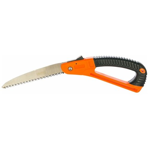 Туристическая пила Следопыт Ножовки по дереву 1620₽