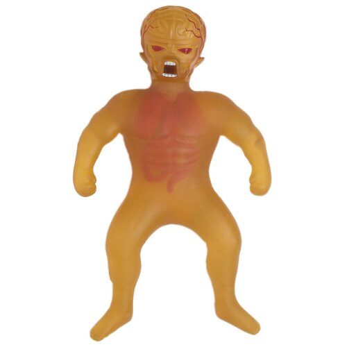 Эластичная игрушка Stretch Armstrong 