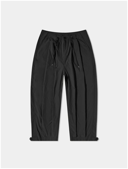 Брюки Uniform Bridge Balloon Pants, черный, XL