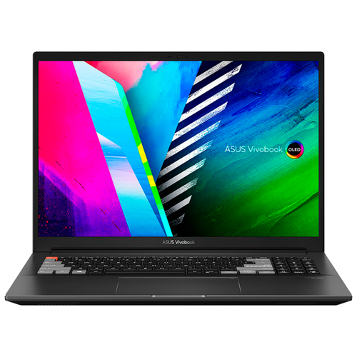 Ноутбук ASUS Vivobook Pro 16X OLED M7600QC-L2006W