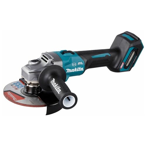 Шлифмашина угловая аккумуляторная 40В XGT 150мм Li-Ion без АКБ и зу Makita GA035GZ 2202000₽