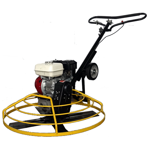фото Затирочная машина stem spt 362 (двиг.stem techno gx200, 900мм,лампа,датчик масла,колеса,ключи 4)