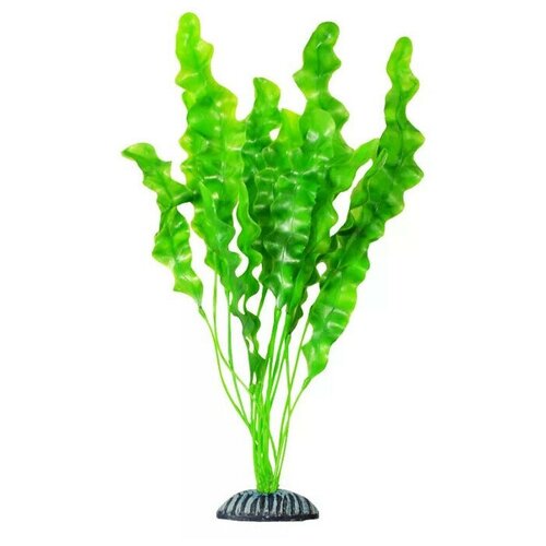 растение Тритон пластмассовое 40 см 4027 (1 шт)