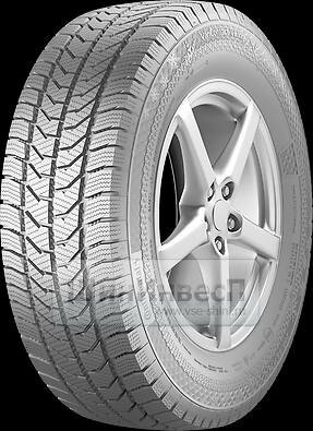 Шина Continental(Континенталь) VanContact Viking 195/75 R16C 107/105R