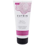 Cutrin кондиционер Bio+ Strengthening для ослабленных волос - изображение