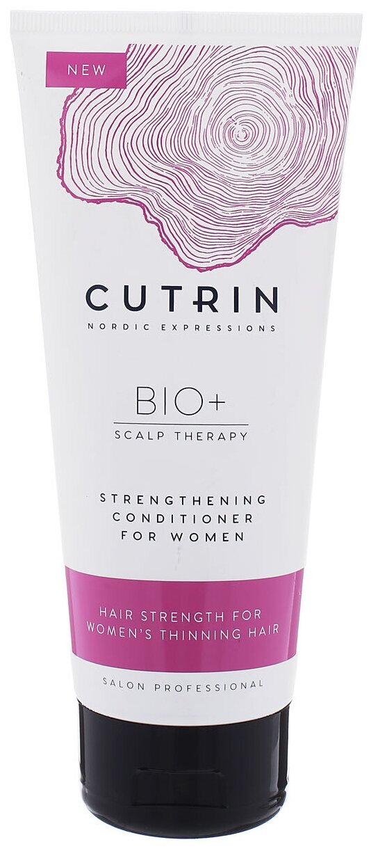 CUTRIN -      / BIO+ STRENGTHENING 200 